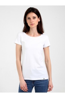 Футболка женская white