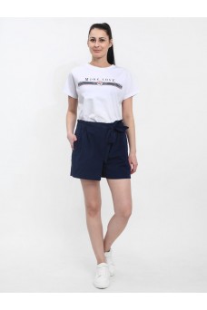 Шорты женские navy