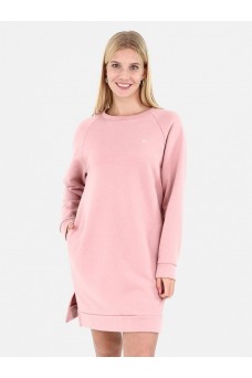 Толстовка женская dry rose