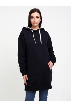 Толстовка женская navy