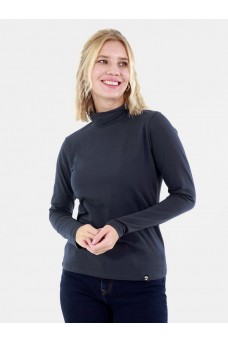 Водолазка женская anthracite