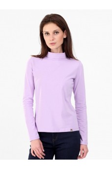 Водолазка женская violet