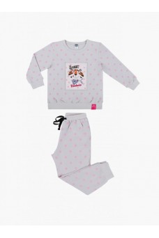 BTC1019 Детская пижама для мальчиков