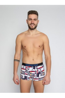 MGF2043 Упаковка мужских боксеров L-XL-XXL-XXXL