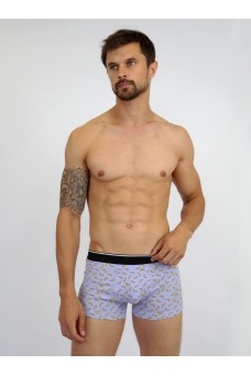MGF2070 Упаковка мужских боксеров M-L-XL-XXL