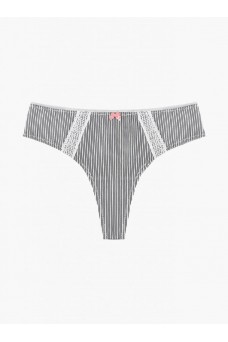 LDF1371 Женские Стринги