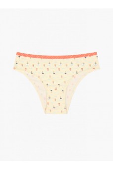 LUB2226 Женские Трусы