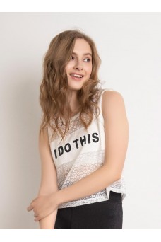 TBPA1053 Женская футболка