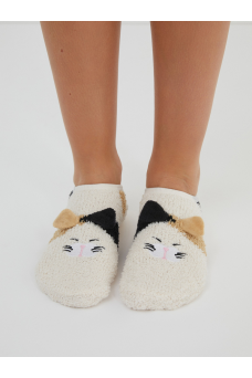 Подследники жен. Bobtail цветной