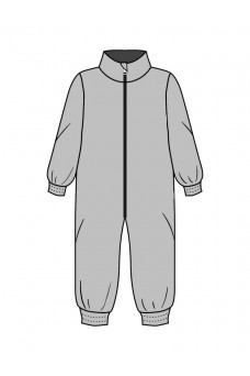 Комбинезон "Север-3"