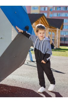 Толстовка "Комиксы-1