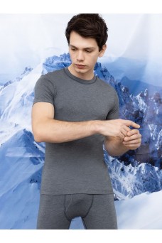 Джемпер графитовый