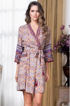 Кимоно Mia-Amore 1593 "Andrea"