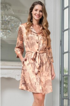 Кимоно Mia-Amore 3437 "Letual"