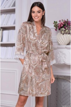 Кимоно Mia-Amore 3453 "Clementina"