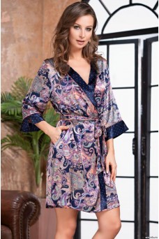 Кимоно Mia-Amore 3503 "Etro"