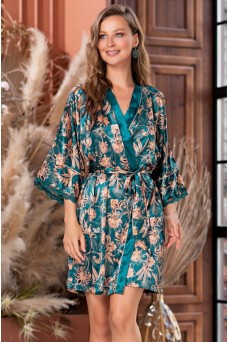 Кимоно Mia-Amore 3783 "Emerald"