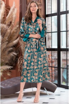 Кимоно Mia-Amore 3789 "Emerald"