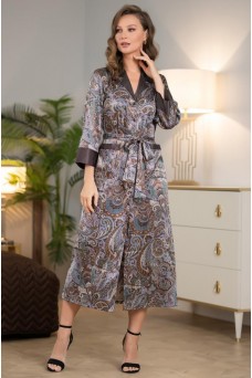 Кимоно Mia-Amore 3819 "Gina"