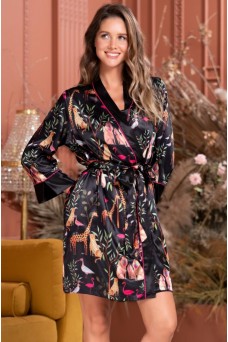 Кимоно Mia-Amore 7063 "Jungle"