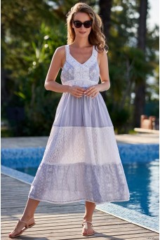 Сарафан Mia-Amore 1409 "Dominicana"