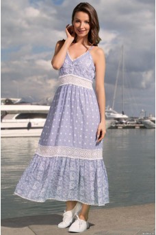 Сарафан Mia-Amore 6903 "Dominicana"