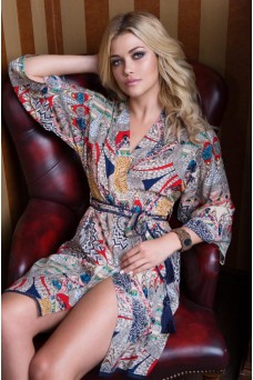 16133 Mia-Mia Кимоно "Maya"