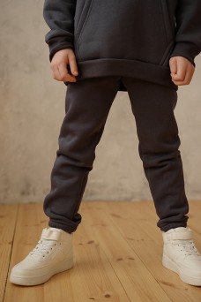 Брюки Sport антрацит (дет)