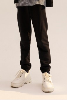 Брюки Sport black (дет) FD