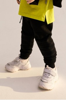 Брюки Street black FD