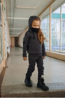 Комплект Ниндзя антрацит