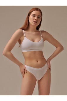 Трусы женские bianco (белый)