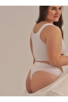 Трусы женские bianco (белый)