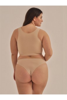 Трусы женские nudo (телесный)