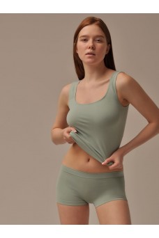 Трусы женские pistache (фисташковый)