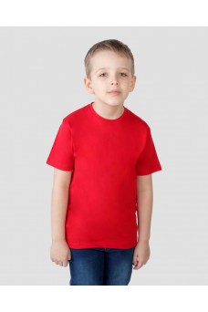 Футболка 155 г/м кв. кругл. вор. дет