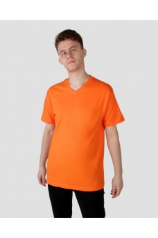 Футболка MODERN 155г V-ворот