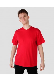 Футболка MODERN 155г V-ворот