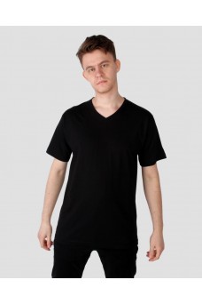 Футболка MODERN 155г V-ворот