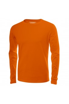 Футболки MODERN 155 г/м кв длинный рукав
