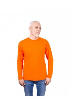Футболки MODERN 180 г/м кв длинный рукав