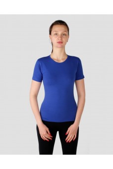 Футболка Ladies 180г/м кв. кругл. Ворот