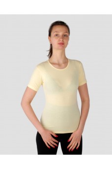 Футболка Ladies 180г/м кв. кругл. Ворот