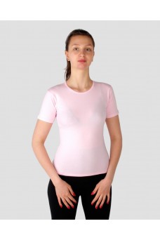 Футболка Ladies 180г/м кв. кругл. Ворот