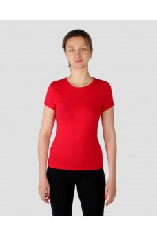 Футболка Ladies 180г/м кв. кругл. Ворот