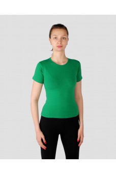 Футболка Ladies 180г/м кв. кругл. Ворот