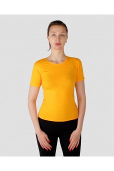 Футболка Ladies 180г/м кв. кругл. Ворот