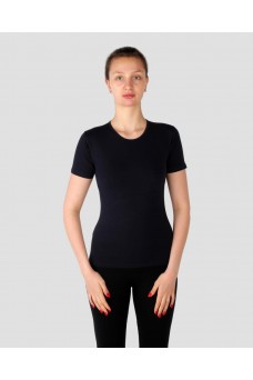 Футболка Ladies 180г/м кв. кругл. Ворот