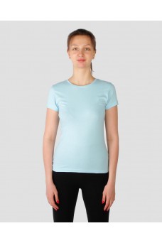 Футболка MODERN ЖЕН 155г О-ворот