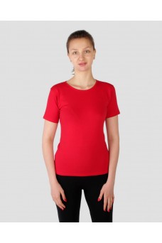 Футболка MODERN ЖЕН 155г О-ворот